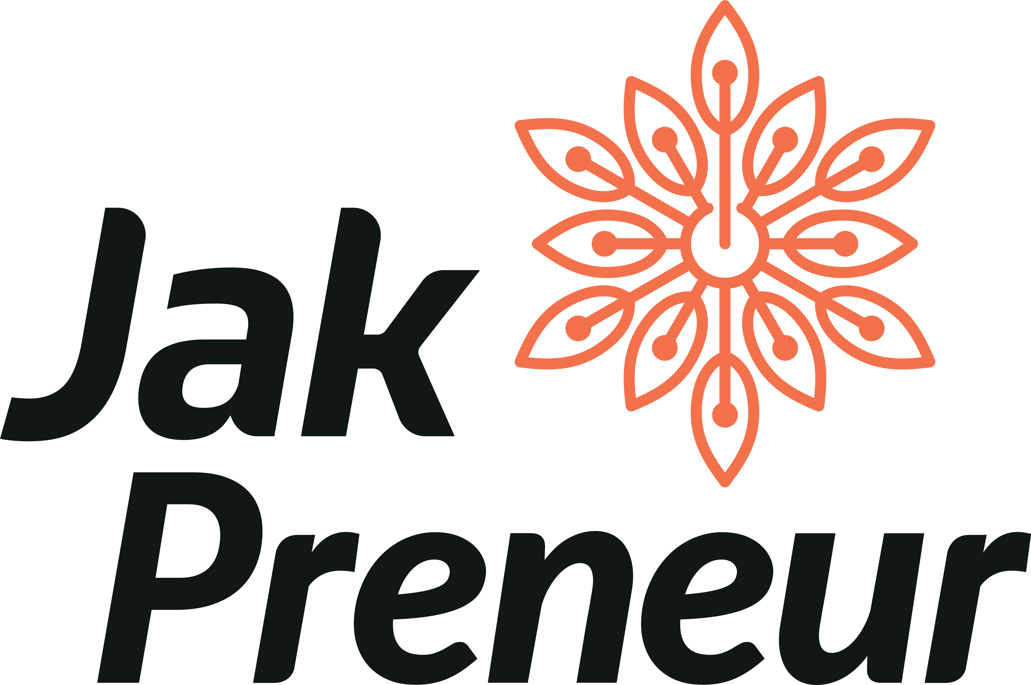 Jakpreneur