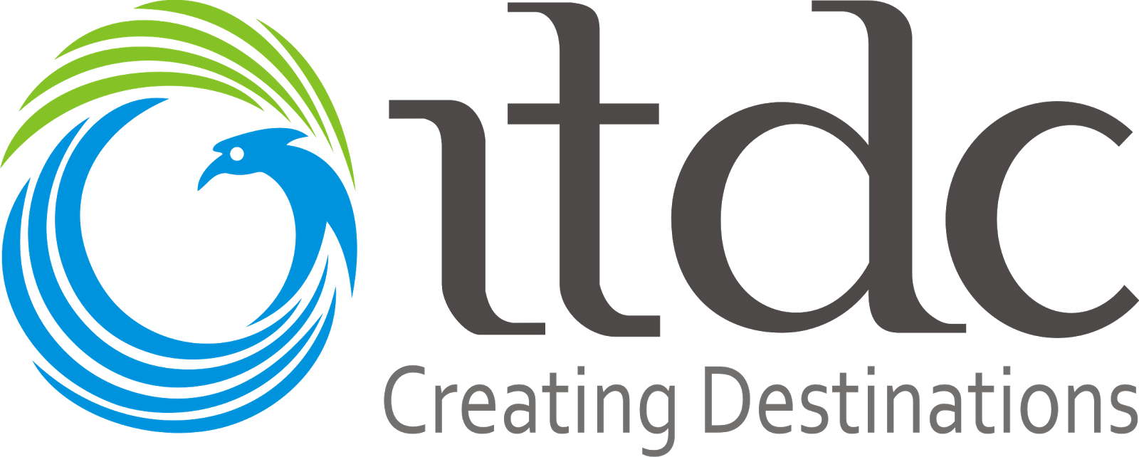 LOGO ITDC BARU