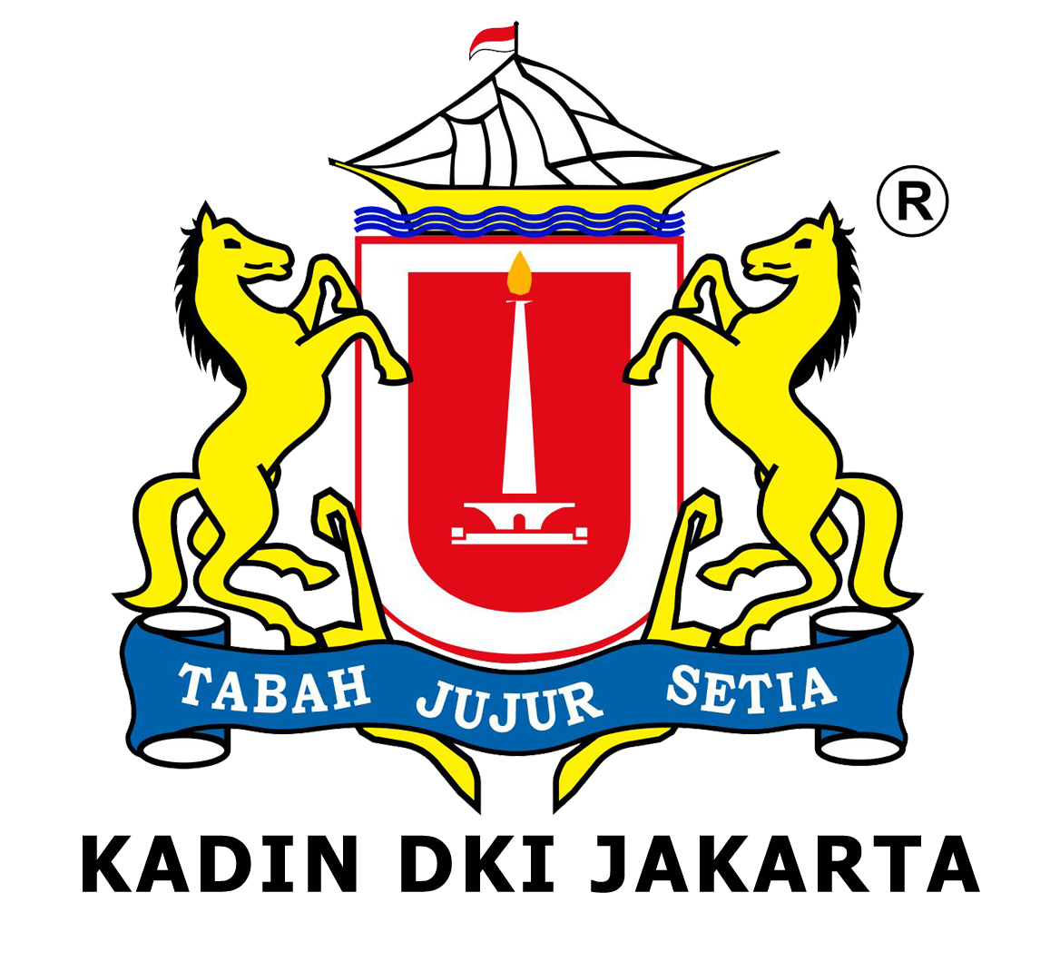 Logo Kadin - DKI JAKARTA