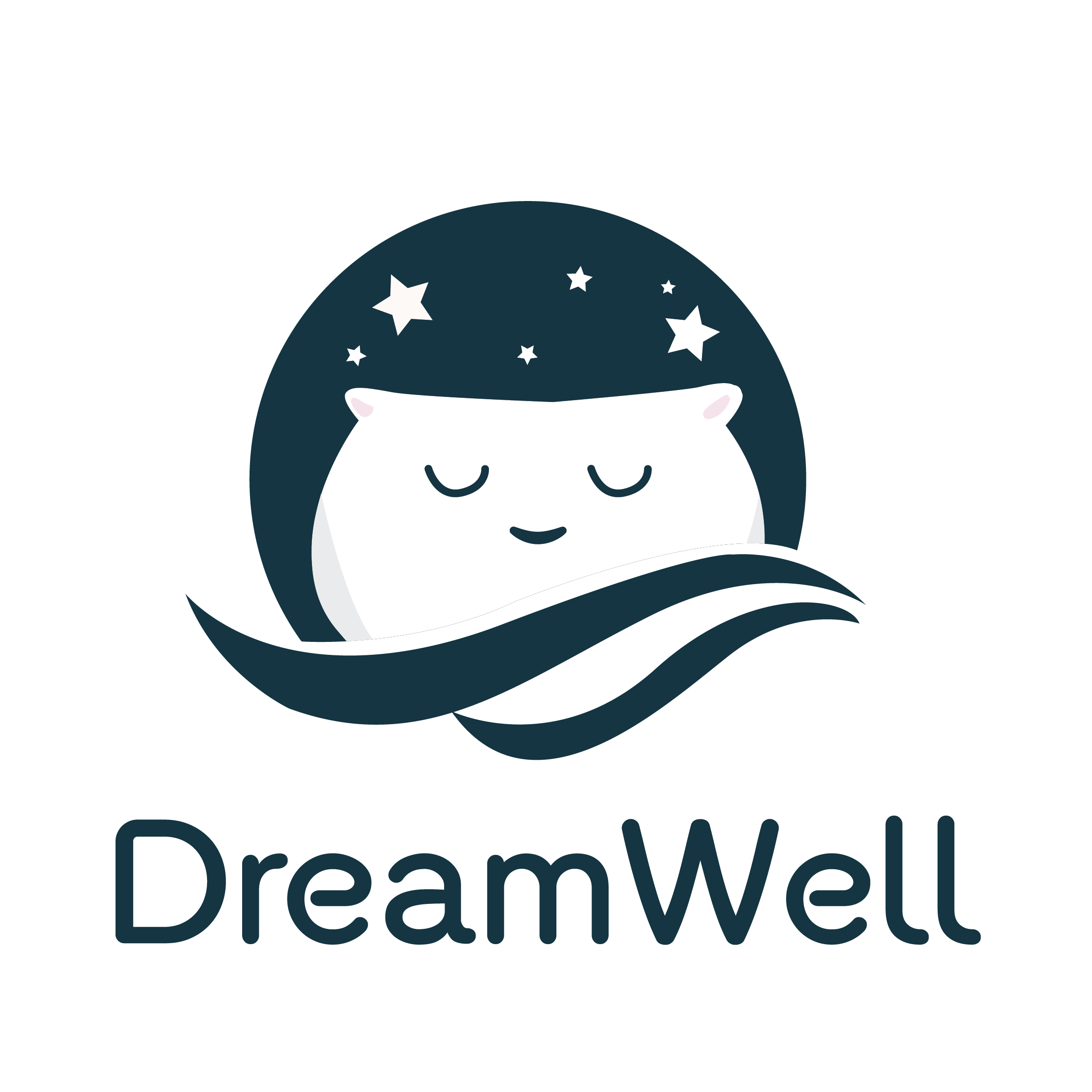 LogoDreamwell-01